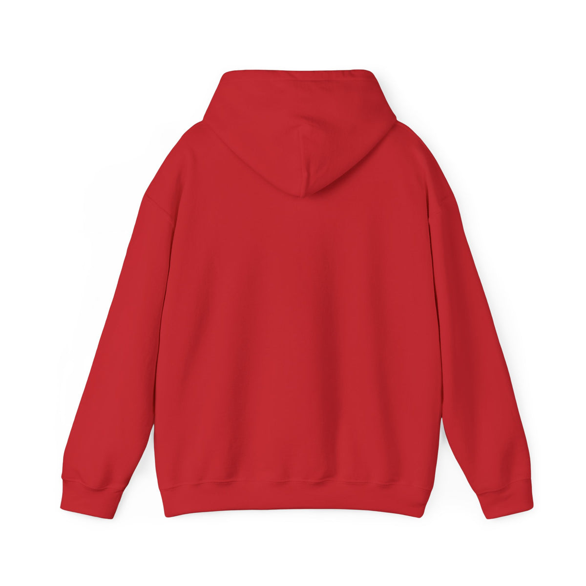 MohRa Unisex Heavy Blend™ Hooded Sweatshirt