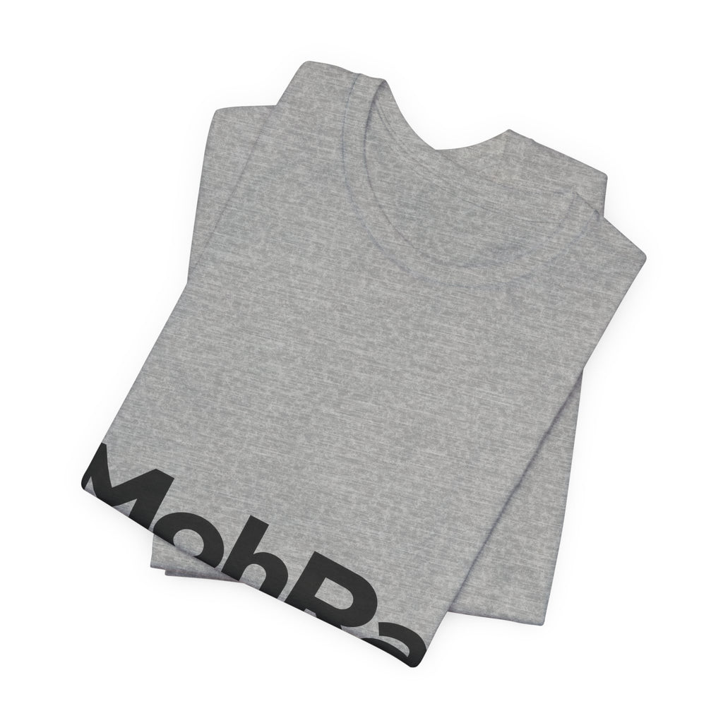 MR Monogram T‑Shirt