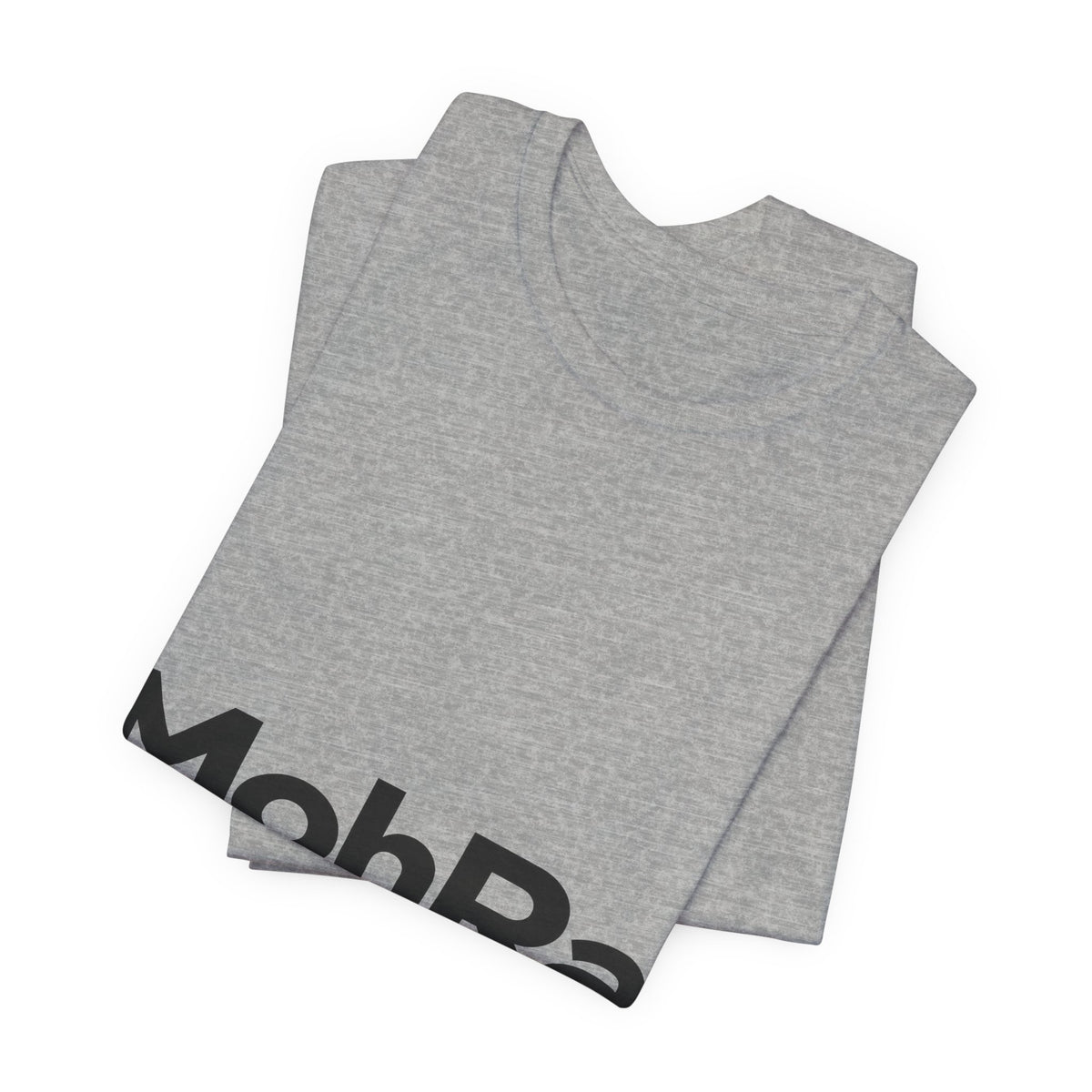 MR Monogram T‑Shirt