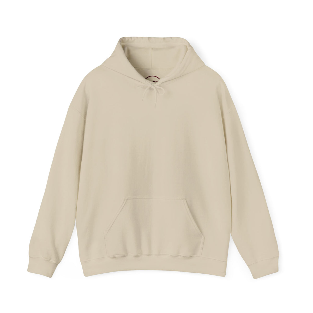 MohRa Unisex Heavy Blend™ Hooded Sweatshirt