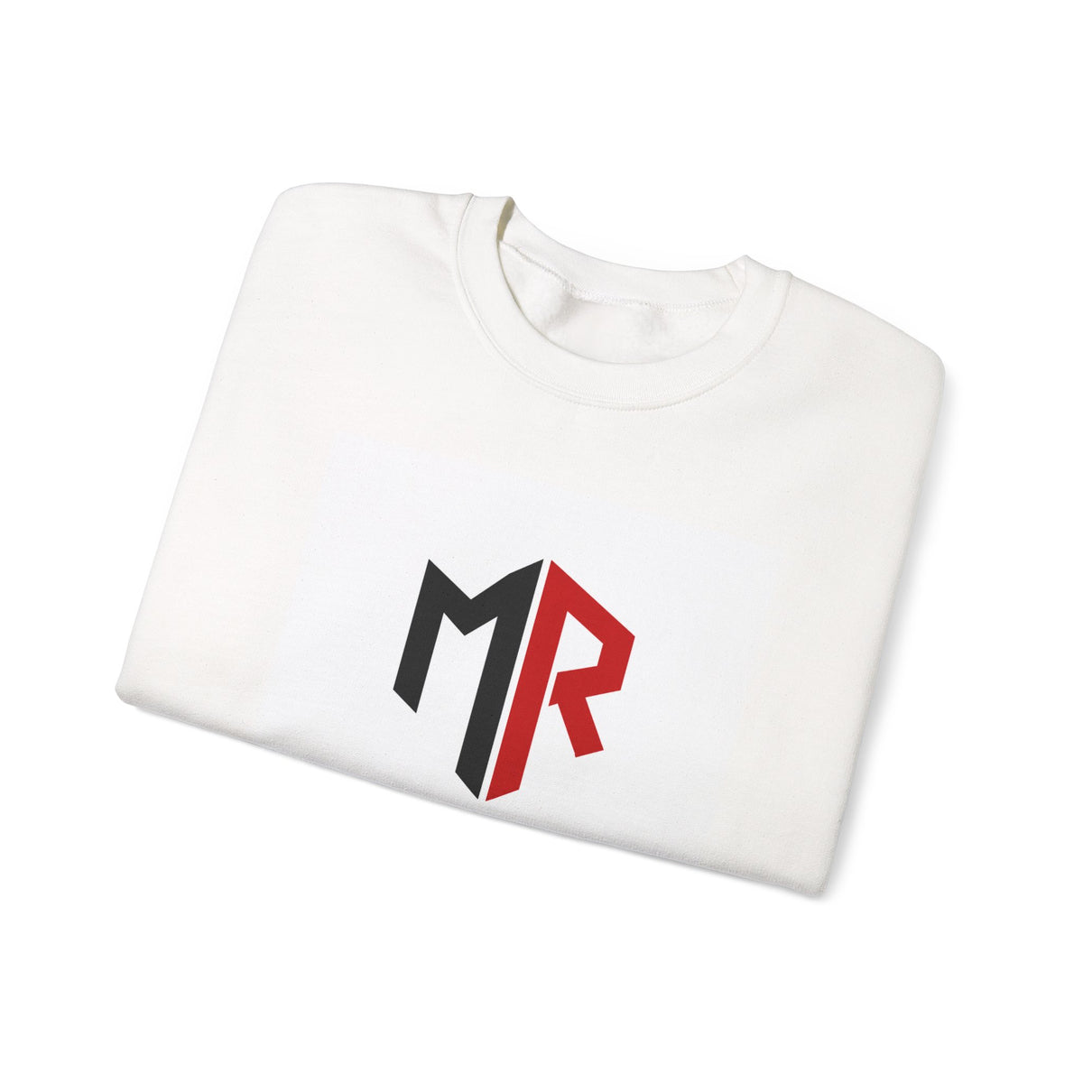 Crewneck Sweatshirt — Monogram