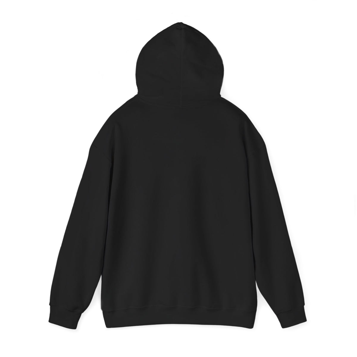 MohRa Unisex Heavy Blend™ Hooded Sweatshirt