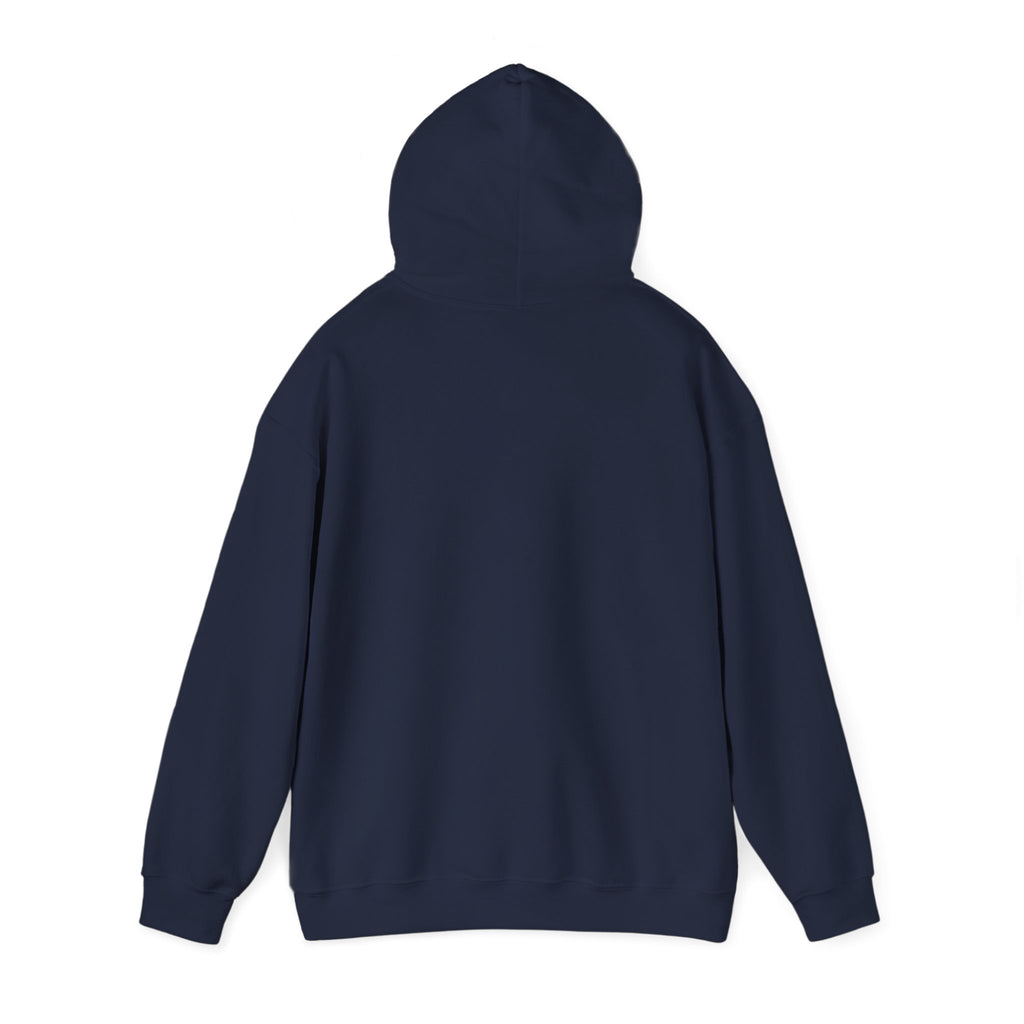 MohRa Unisex Heavy Blend™ Hooded Sweatshirt