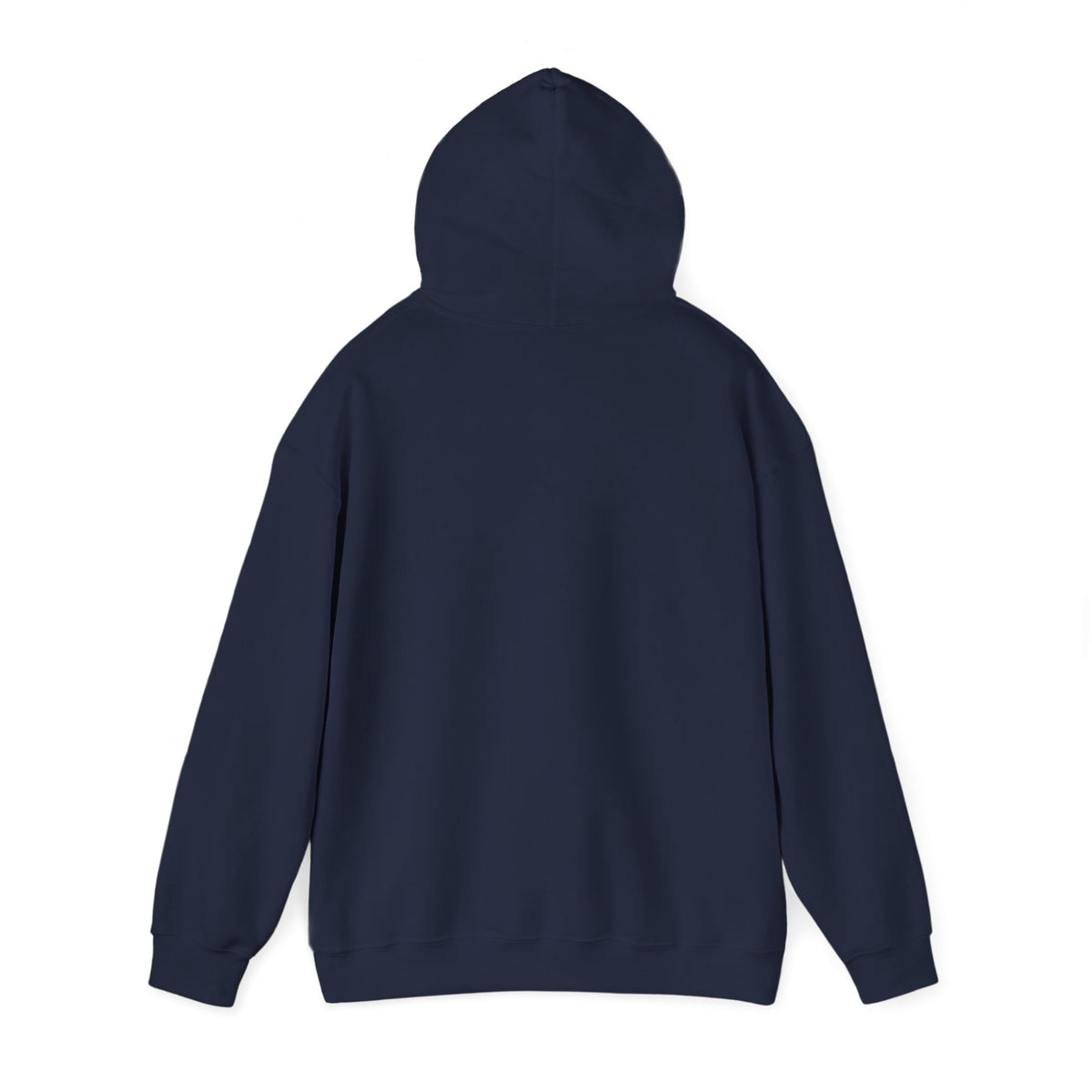 MohRa Unisex Heavy Blend™ Hooded Sweatshirt