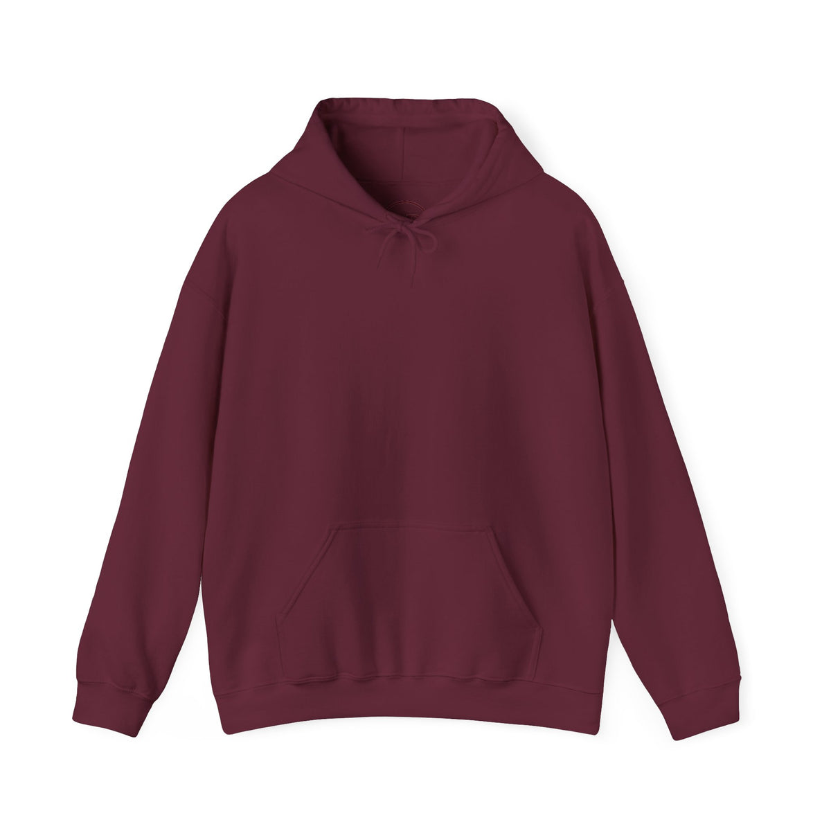 MohRa Unisex Heavy Blend™ Hooded Sweatshirt