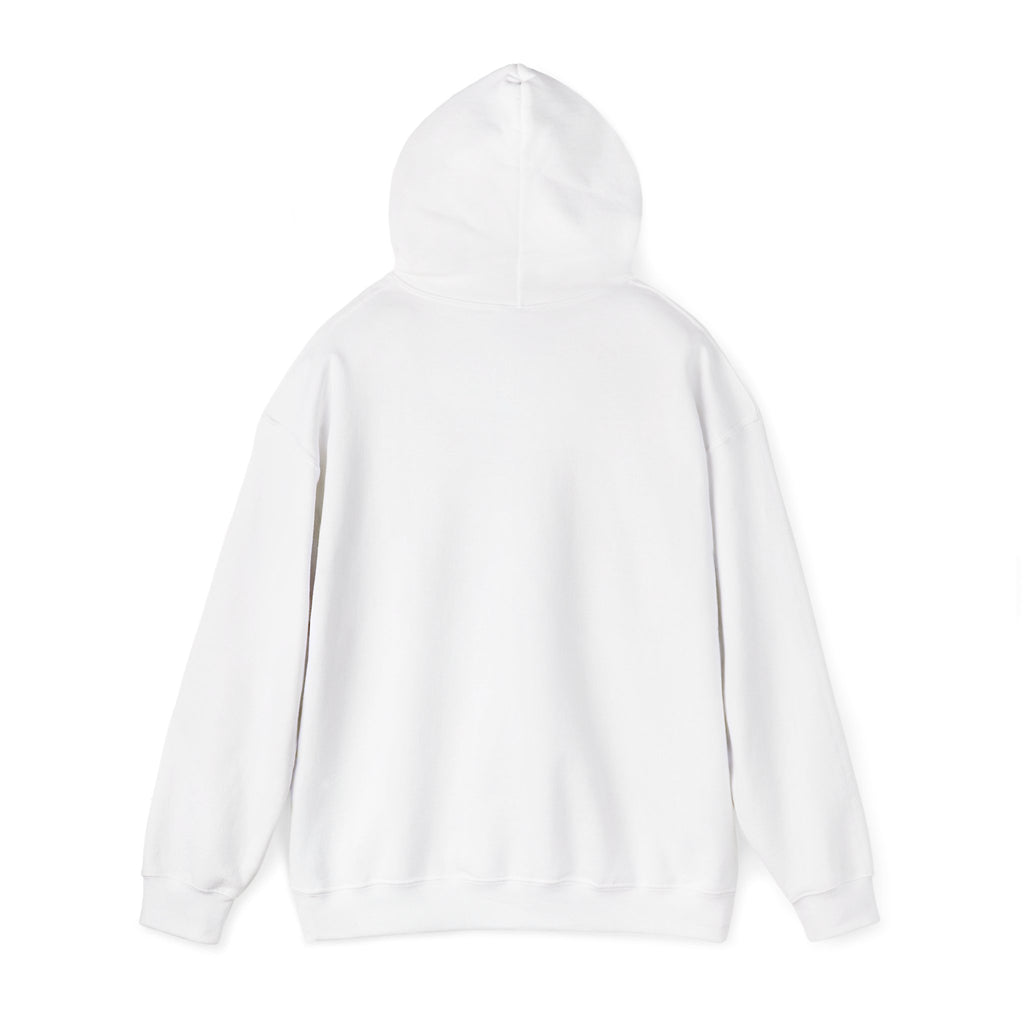 MR Circle Logo Hoodie — Pullover