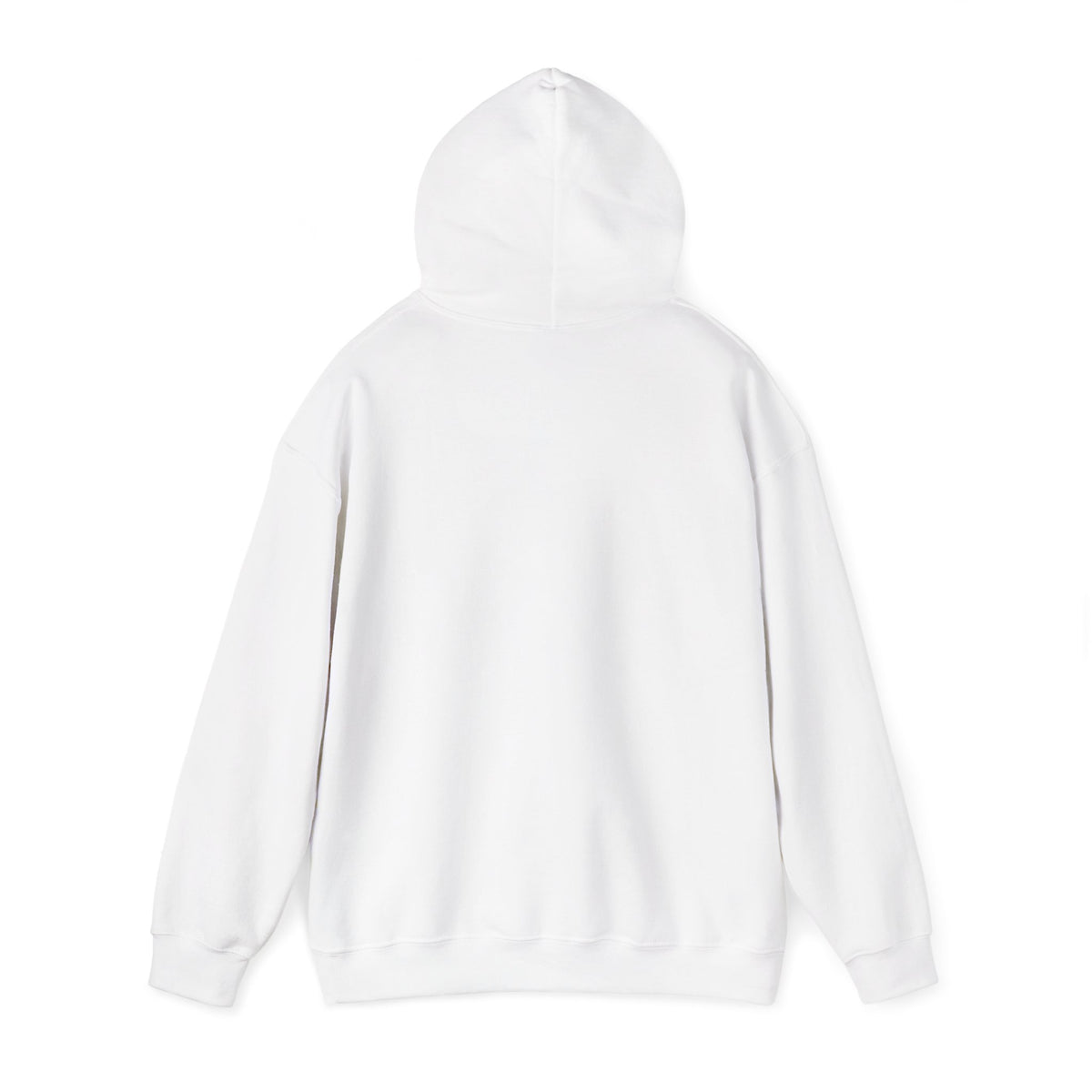 MR Circle Logo Hoodie — Pullover